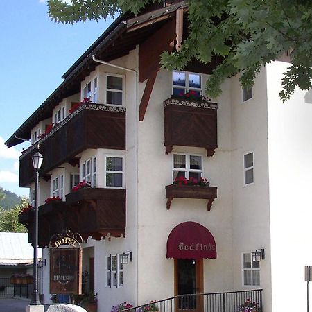 The Blackbird Lodge Leavenworth Exterior photo
