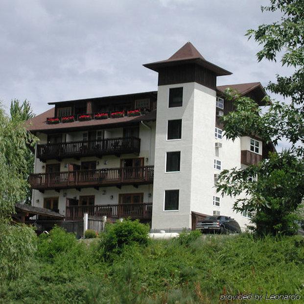 The Blackbird Lodge Leavenworth Exterior photo