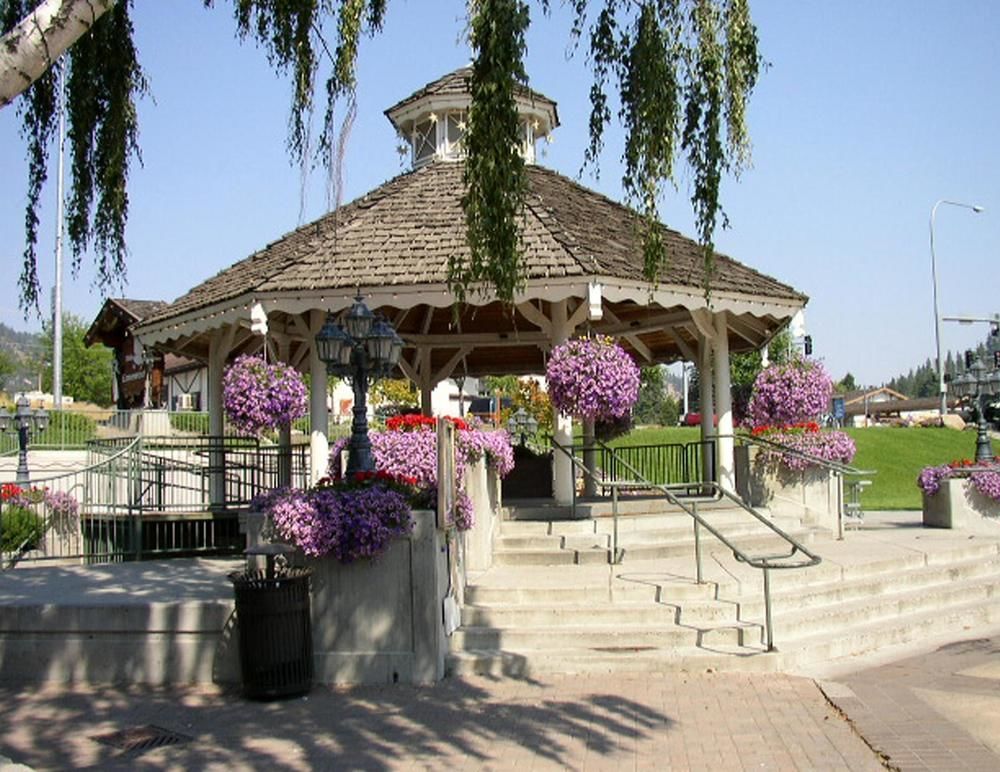 The Blackbird Lodge Leavenworth Exterior photo